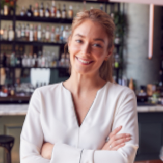 Kate Tandoh